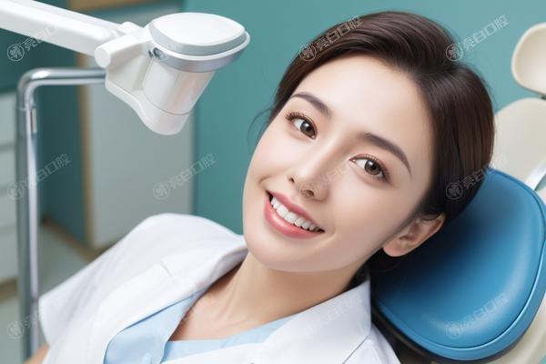 郑州牙科哪个医院实力强看牙好？唯美口腔/德韩口腔等五家实力强技术好的牙科