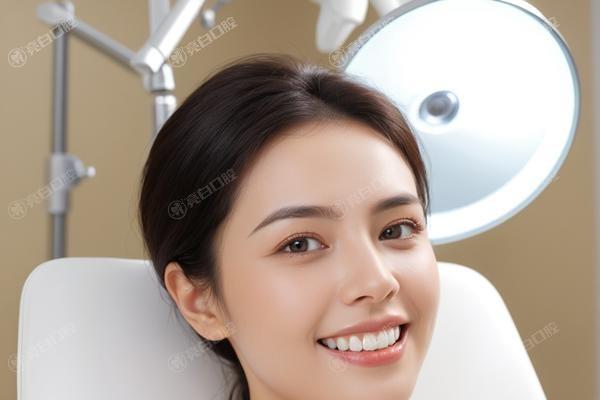 杭州做全瓷牙医院哪家好？当然要是杭州口碑好的口腔医院