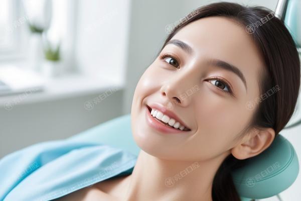 武汉中诺口腔医院可靠吗？正规二级牙科/技术靠谱/价格合适