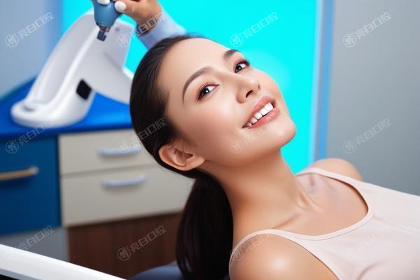 北京牙元素口腔是正规医院吗？是当地人都信赖的正规牙科