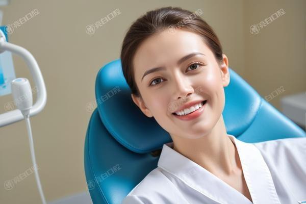 长春哪里看牙好又实惠？罗列这几家是长春正规的牙科医院