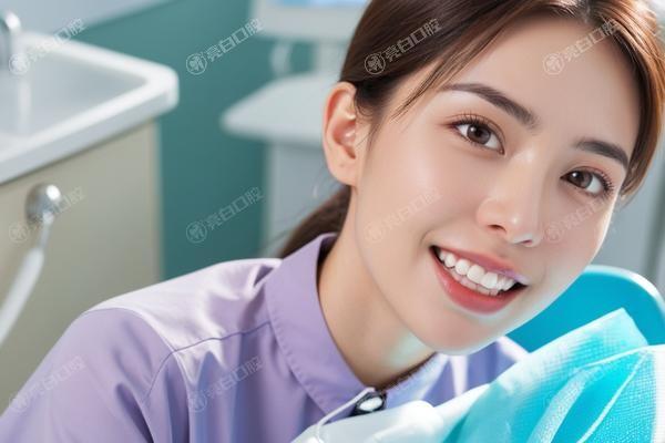 广州牙科医院哪家好正规一点?10家优质口腔机构实力对比及特色项目推荐