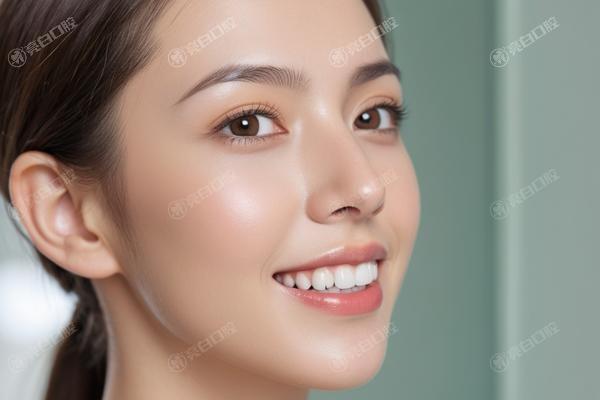 沈阳正畸好的医院排名:这几家矫正技术好还实惠