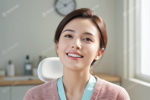 大同天使牙博士口腔怎么样？擅长数字化种植/美学矫正/美学修复等技术没得说