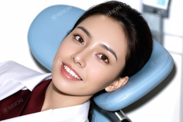 无锡康贝口腔靠谱吗？种植牙矫正技术好收费合理