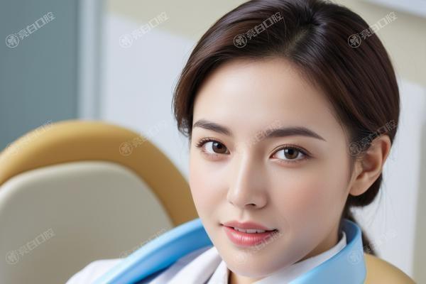 南通种牙好的医院排名更新,六家收费透明技术稳的牙科攻略