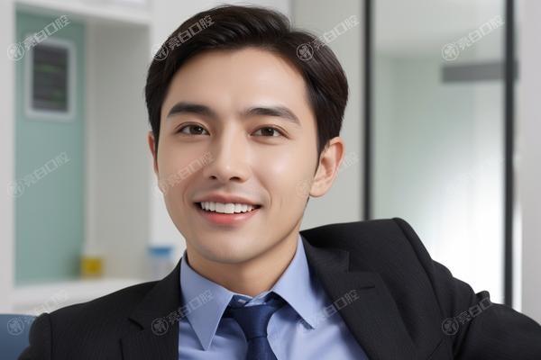 马鞍山牙百佳口腔好不好？在当地口碑好价格合理医院靠谱