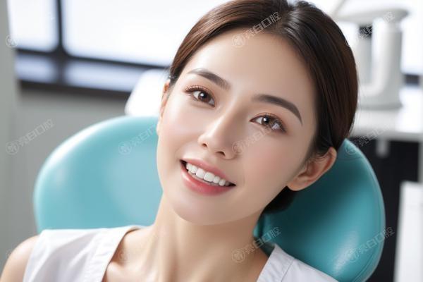 广州牙齿矫正哪家好？评价这几家的正畸技术好资质正规