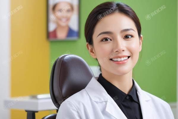 成都安牙便宜的地方：极光/新桥口腔/贝臣口腔技术好又优惠