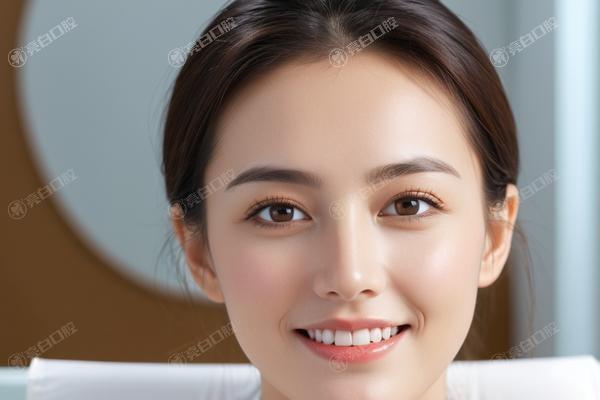郑州牙科哪个医院实力强看牙好？唯美口腔/德韩口腔等五家实力强技术好的牙科