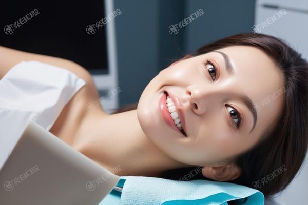 成都极光口腔牙齿矫正怎么样？正畸技术好实力强价格亲民
