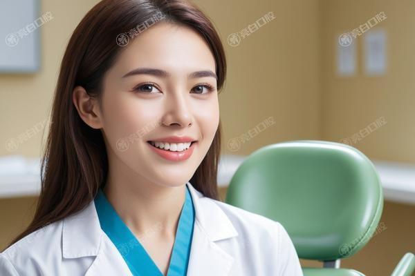 告别蛀牙烦恼，轻松拥有闪亮小白牙的秘诀