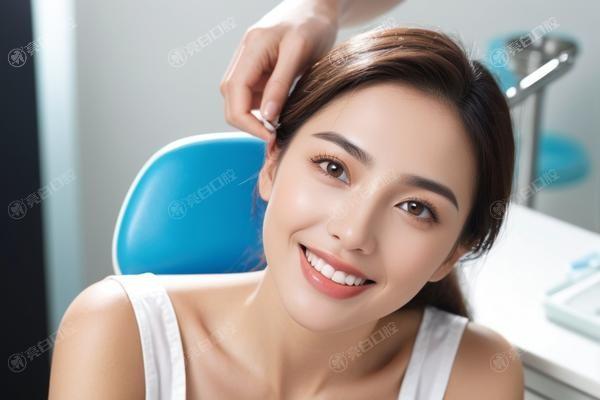 临汾麦特登口腔收费贵吗？收费合理奉上2025价格表以及地址