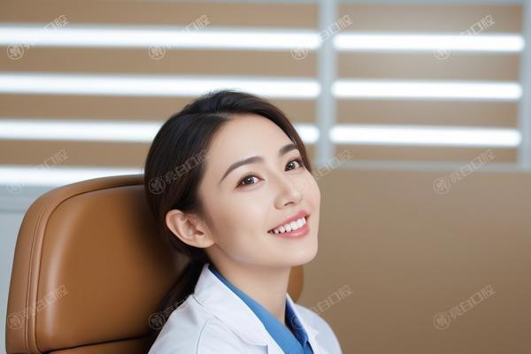 大同中诺口腔医院地址在哪里？在平城区分享详细地址营业时间口腔项目等