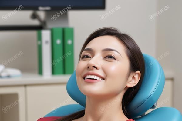 南昌拜博口腔靠谱吗？老牌连锁，ITI种植6980起签约价，儿童窝沟封闭送卡通检查！