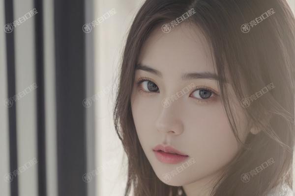 常州外切去眼袋整形医院排名前5 友谊、美贝尔整形、柏美居前三