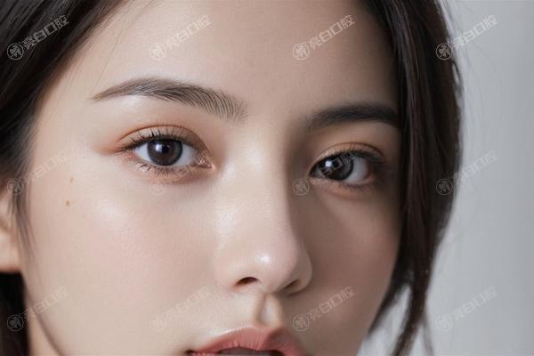 常州外切去眼袋整形医院排名前5 友谊、美贝尔整形、柏美居前三