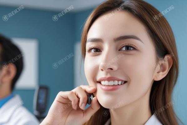 青岛口碑好的口腔医院精选十家:优诺/中诺/维乐/牙博士凭实力入榜