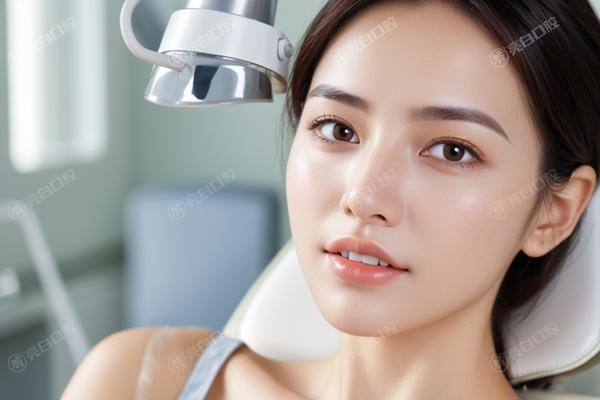 麦芽口腔是不是正规医院?大型连锁牙科品牌资质全医生团队实力强