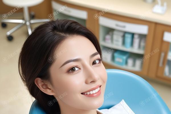 麦芽口腔是不是正规医院?大型连锁牙科品牌资质全医生团队实力强