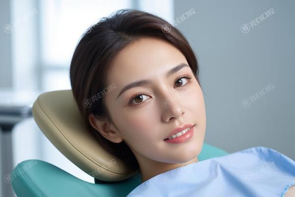 南昌虹桥口腔医院怎么样？看牙技术好/设备齐全医生靠谱