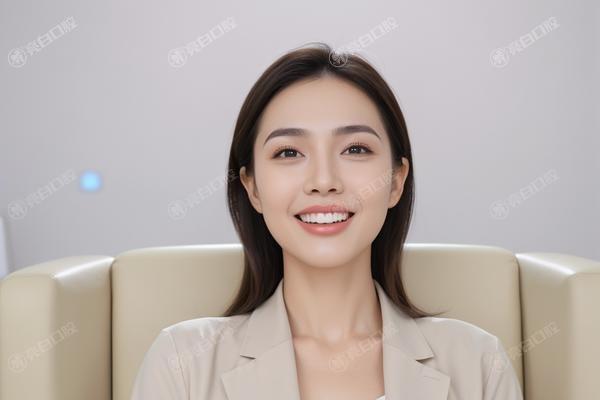 2025六安悦牙口腔收费标准查询，矫正种植优惠多补牙根管拔牙等价格划算