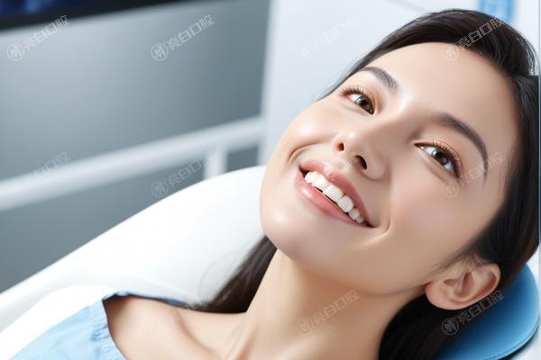 西安诺贝尔口腔2025价格表分享，种牙矫正修复儿牙价格+地址
