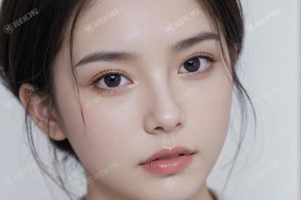 厦门自体脂肪丰苹果肌整形医院排名前7 厦门思明荟美天成整形外科/厦门薇格整形外科/厦门脸博士整形外科门诊部等医院上榜