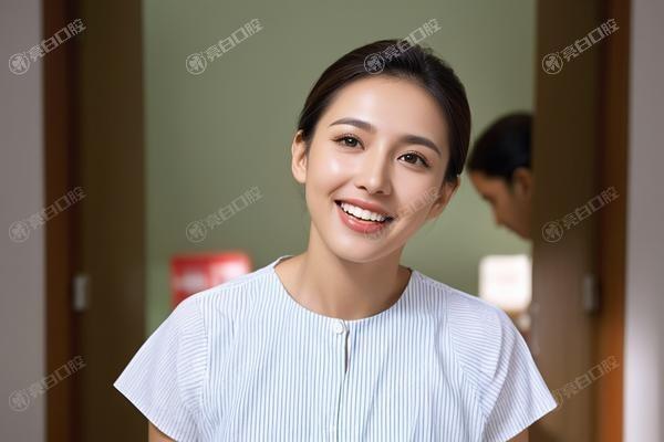 做陶瓷半隐形牙套后，是否真的需要服用抗菌素来确保口腔健康？