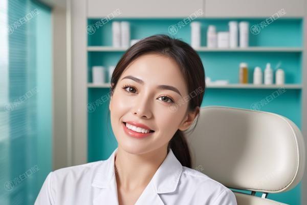 沈阳牙齿矫正哪家好还便宜？成人地包天选择这几家牙科医院