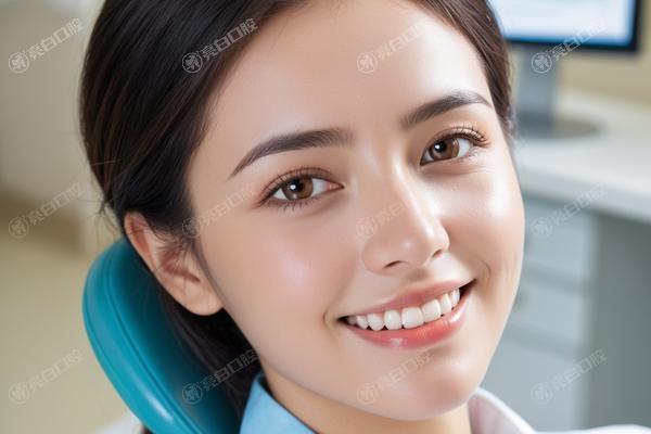 广州德伦口腔2025价目表查询，矫正补牙根管拔牙洁牙修复一览表