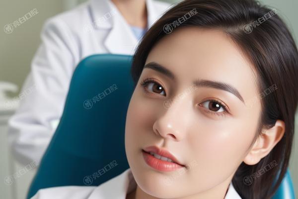 2025哈尔滨美中口腔价目表查询，矫正种植修复儿牙价格附上地址营业时间等