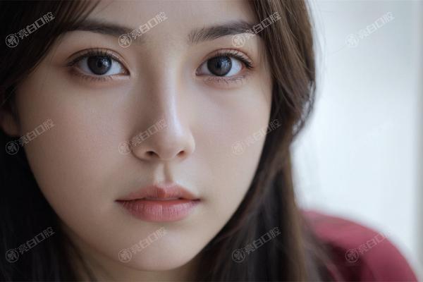 北京面部不对称哪家整形医院正规便宜? 口碑好又正规的都在这了