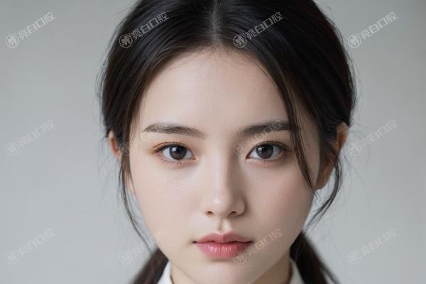 北京面部不对称哪家整形医院正规便宜? 口碑好又正规的都在这了