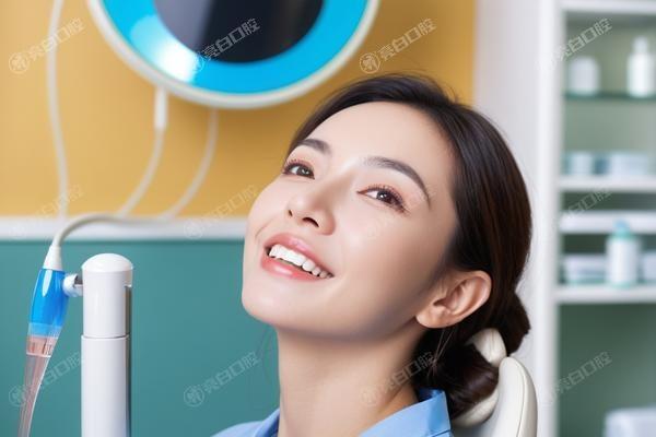 小孩牙齿发黑咋整？小孩牙齿发黑的处理方案指南！