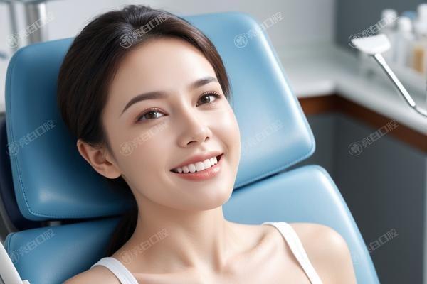 做隐适美隐形矫正后，可以熬夜吗？对牙齿健康的影响让人担心！