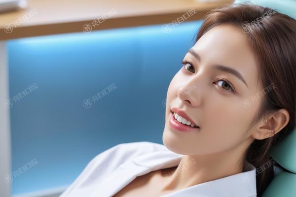 大连齿医生口腔门诊地址在西岗区，大型专科机构开展项目齐全