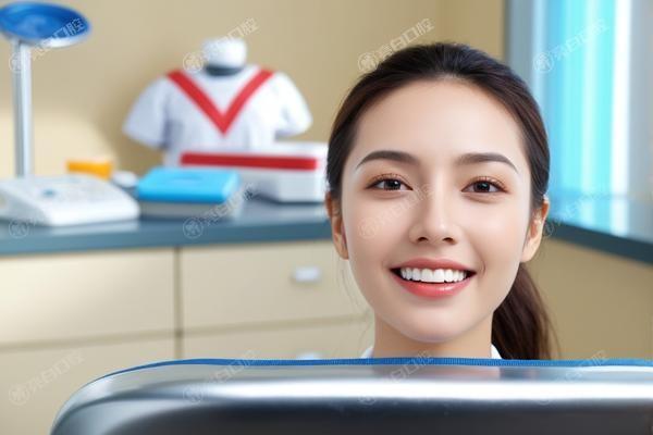 哈尔滨优诺博士口腔医院种一颗牙多少钱？不同种植体价格大比拼！