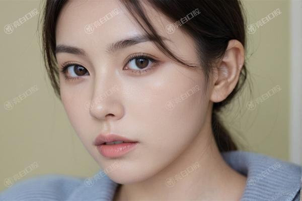 深圳酒窝整形8大排名榜已上线 深圳酒窝整形性价比高的医院在此