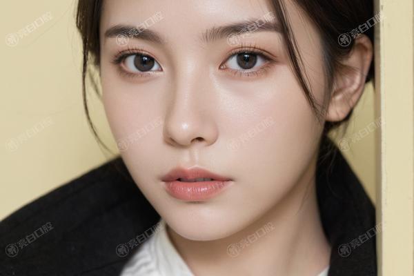 福州切眉术哪家整形医院正规便宜? 格莱美、美贝尔收费不高技术好