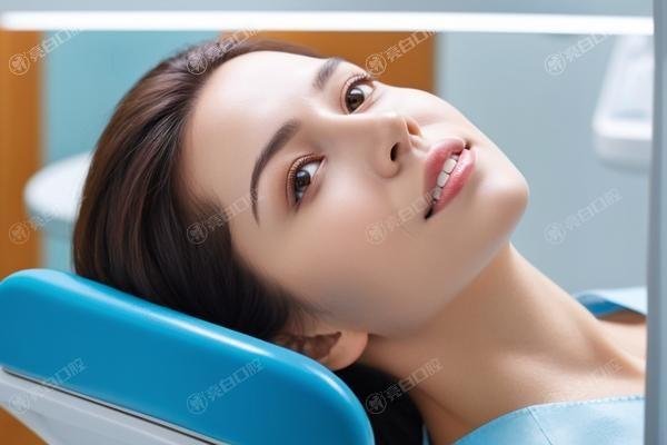 合肥美奥口腔价目表更新，2025矫正补牙拔牙根管儿牙等收费+地址
