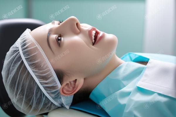 拔牙会影响脸型吗？医生解答你最关心的问题  