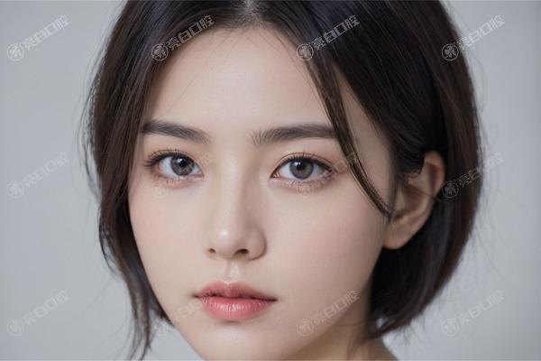 杭州鹰钩鼻矫正便宜又好的整形医院 薇琳、维莎、浮想国这几家很出名