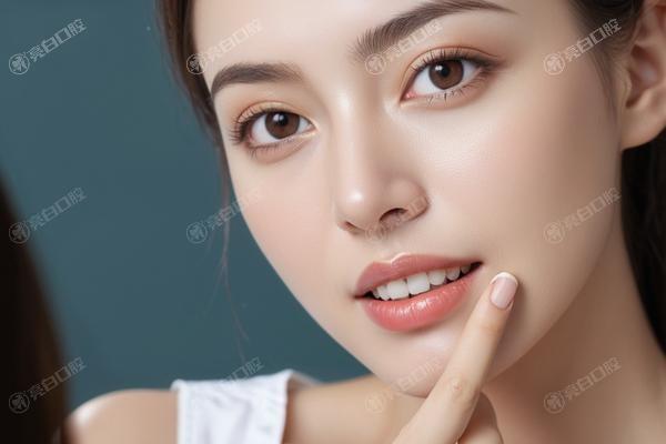 乌鲁木齐天牙口腔属于什么档次？连锁背景院内种植牙技术放心