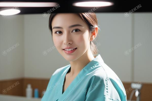 2025年山西忻州恒伦口腔门诊部收费价格表：牙齿美白套餐1200元起/正畸治疗方案8500元起/补牙材料费用230元起！