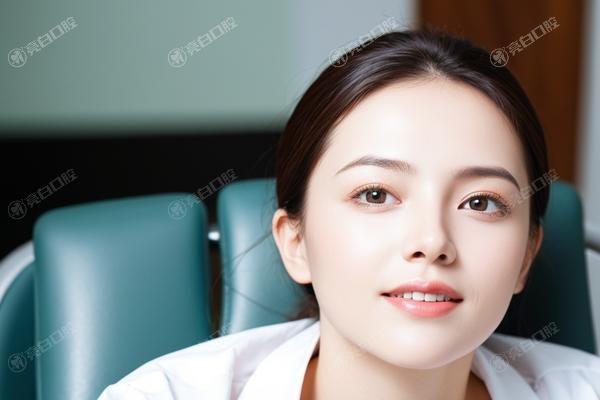 南宁同步口腔门诊部怎么样？医院正规/综合实力强/性价比高