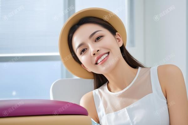 南宁柏乐口腔医院地址在哪里？多家门店地址+价格表+营业时间一览