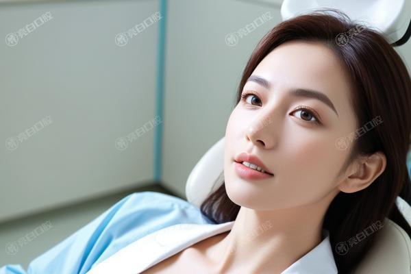 南宁柏乐口腔医院地址在哪里？多家门店地址+价格表+营业时间一览
