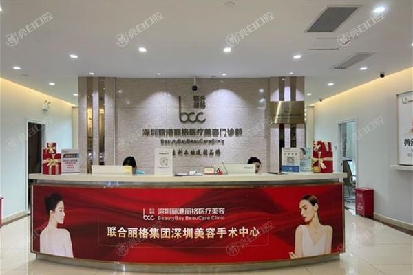深圳曼托假体隆胸整形医院排名前7 口碑好又正规的都在这了