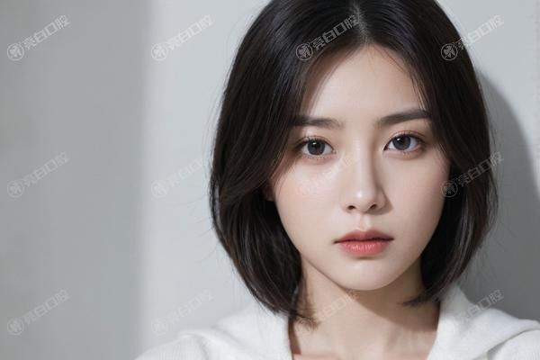 乌鲁木齐舒颜玻尿酸整形医院哪个好 新疆整形美容/王共礼/青松星范均在榜单